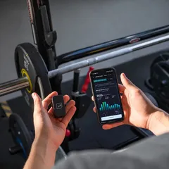 GAT Sensor — Velocity Based Training