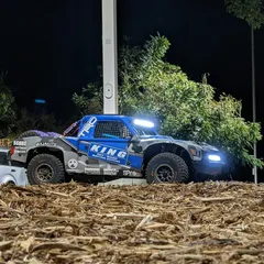 NTL Desert Racer RC Trophy Truck 1:10 4WD