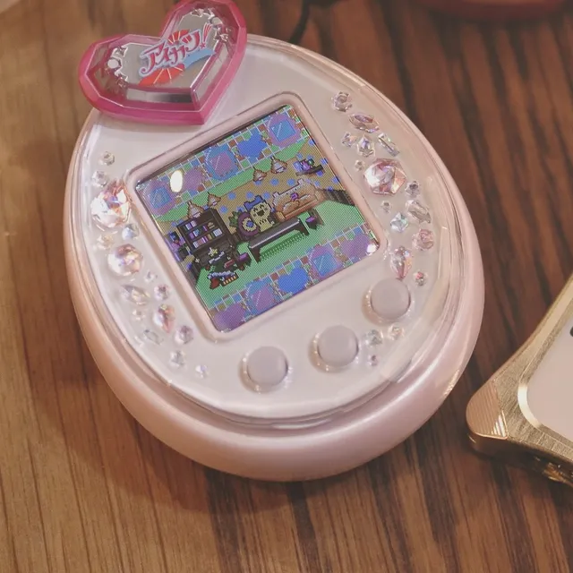 NTL Piko — Virtual Pet AI