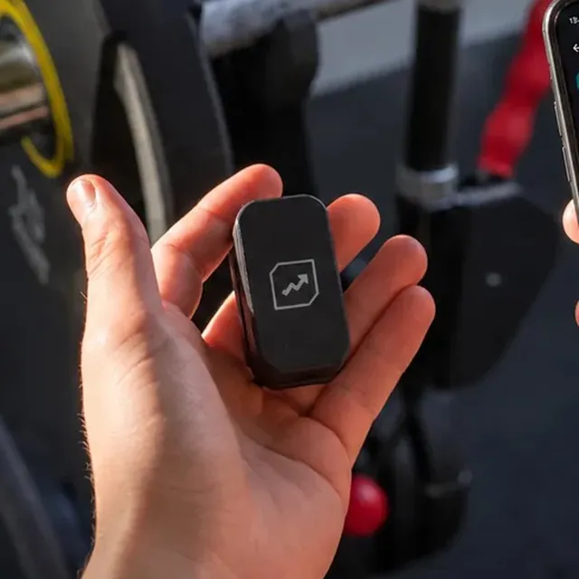 GAT Sensor di telapak tangan